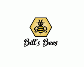 Bill's Bees entry by Kendall Corbin