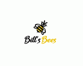 Bill's Bees entry by Kendall Corbin