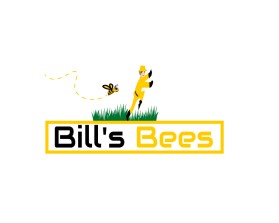 Bill's Bees entry by Marcel D