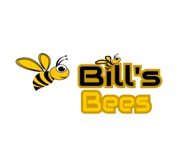 Bill's Bees entry by Marcel D