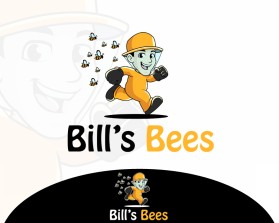 Bill's Bees entry by Yoga Rizki Saputra