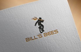 Bill's Bees entry by mahfooz rahman