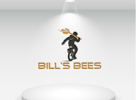 Bill's Bees entry by mahfooz rahman