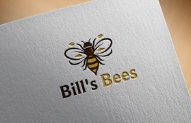 Bill's Bees entry by mahfooz rahman