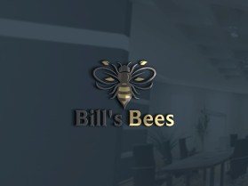 Bill's Bees entry by mahfooz rahman
