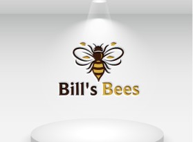 Bill's Bees entry by mahfooz rahman