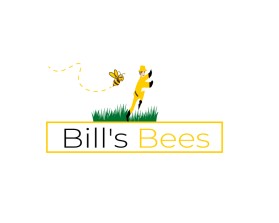 Bill's Bees entry by Marcel D