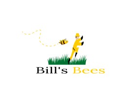 Bill's Bees entry by Marcel D