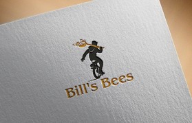 Bill's Bees entry by mahfooz rahman