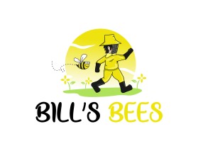 Bill's Bees entry by FATHURROHMAN AROFI