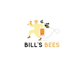 Bill's Bees entry by herirawati