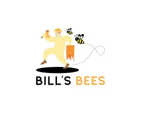 Bill's Bees entry by herirawati