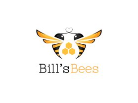 Bill's Bees entry by Damara Bagas
