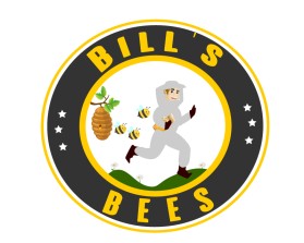 Bill's Bees entry by Marcel D