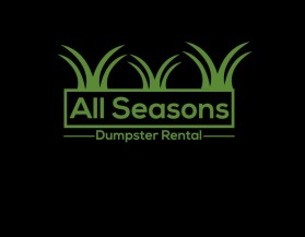 All Seasons Dumpster Rental entry by MuhammadR