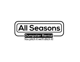 All Seasons Dumpster Rental entry by MuhammadR