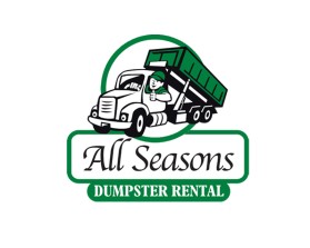 All Seasons Dumpster Rental entry by Hallenberg