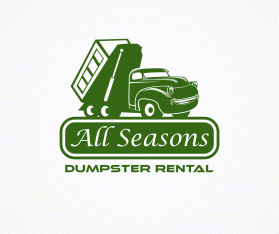 All Seasons Dumpster Rental entry by wongsanus