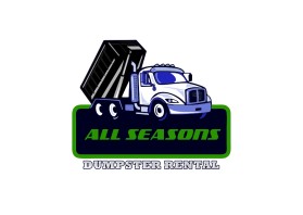 All Seasons Dumpster Rental entry by radja ganendra