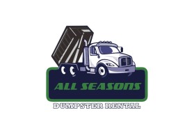 All Seasons Dumpster Rental entry by radja ganendra