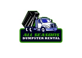 All Seasons Dumpster Rental entry by radja ganendra