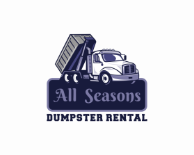 All Seasons Dumpster Rental entry by andsue
