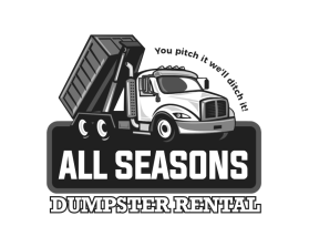 All Seasons Dumpster Rental entry by Ethan