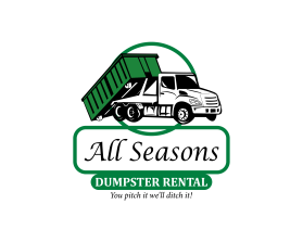All Seasons Dumpster Rental entry by firmaan.m