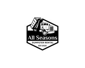 All Seasons Dumpster Rental entry by McRiver