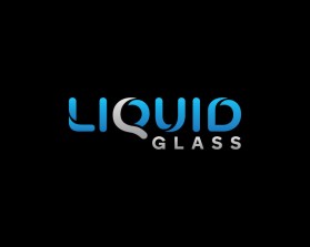 LIQUID GLASS entry by nsdhyd