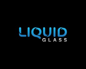 LIQUID GLASS entry by nsdhyd