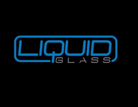 LIQUID GLASS entry by MuhammadR