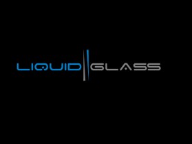 LIQUID GLASS entry by MuhammadR