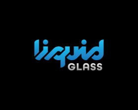 LIQUID GLASS entry by nsdhyd