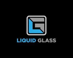 LIQUID GLASS entry by ansardeo