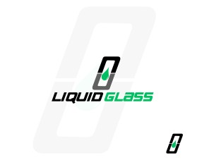 LIQUID GLASS entry by Shark Attack