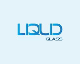 LIQUID GLASS entry by saddam101725