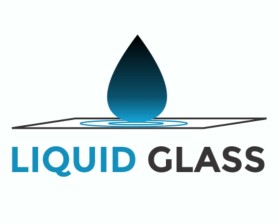 LIQUID GLASS entry by Uchris