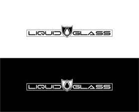 LIQUID GLASS entry by radja ganendra