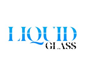 LIQUID GLASS entry by Ha55an