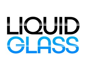LIQUID GLASS entry by Ha55an