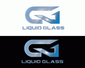 LIQUID GLASS entry by kbcorbin