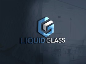 LIQUID GLASS entry by Design Rock