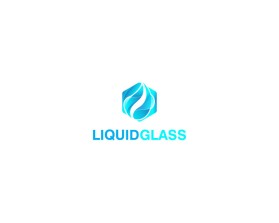 LIQUID GLASS entry by Allfine