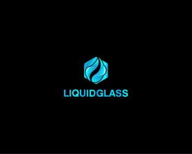LIQUID GLASS entry by Allfine