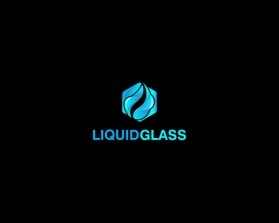 LIQUID GLASS entry by Allfine