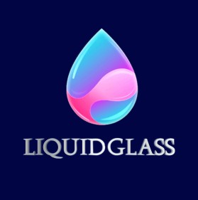 LIQUID GLASS entry by rombo
