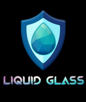 LIQUID GLASS entry by rombo