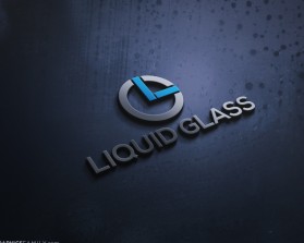LIQUID GLASS entry by saddam101725