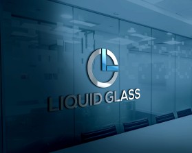 LIQUID GLASS entry by saddam101725